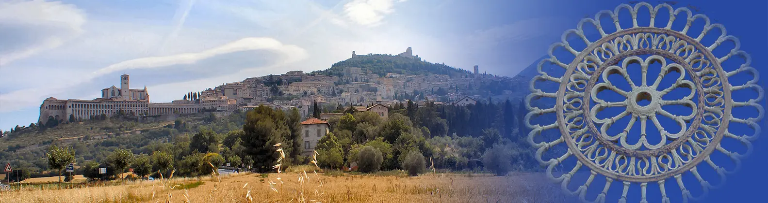 cover Assisi - Nocera Umbra - Gualdo Tadino