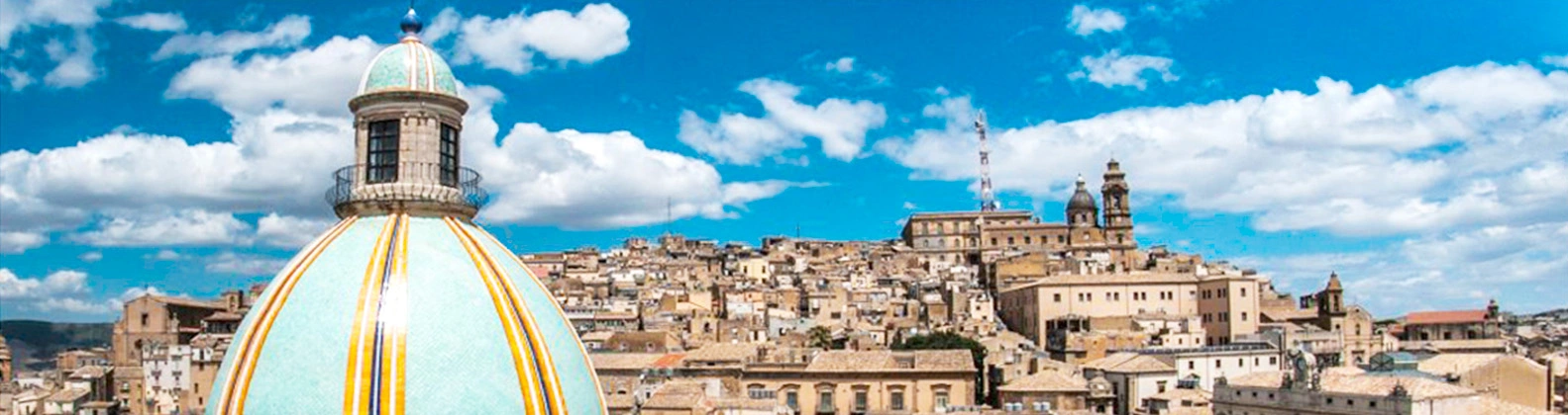 cover Caltagirone