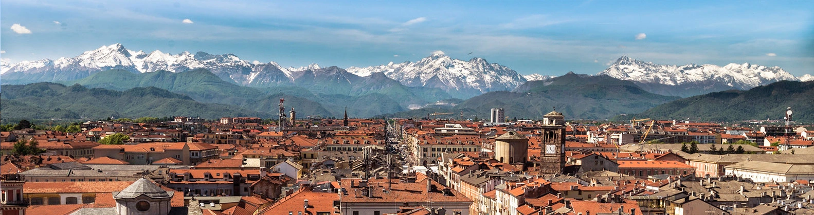 cover Cuneo - Fossano