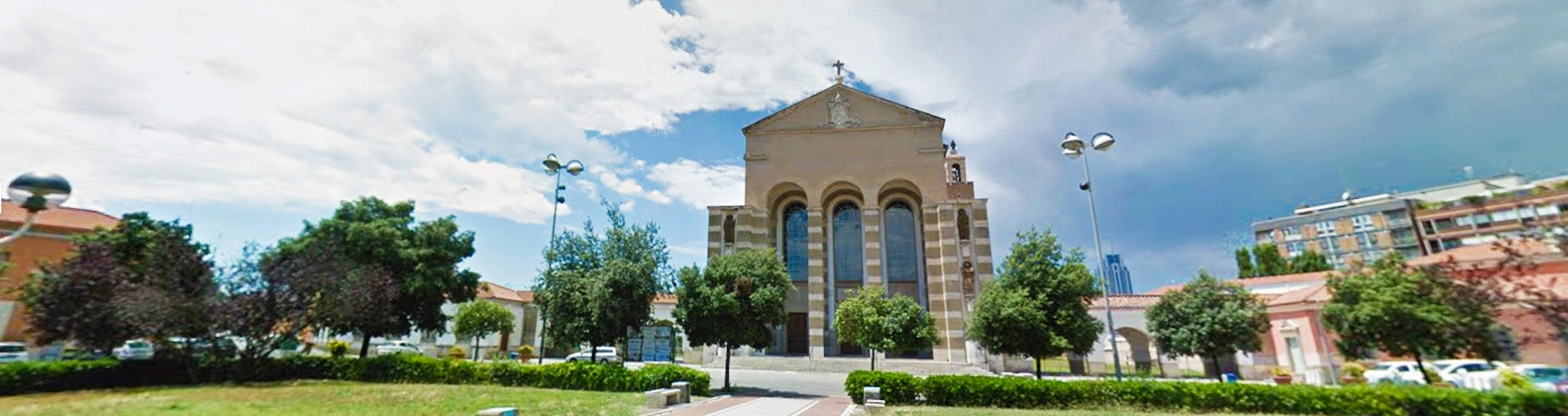 cover Latina - Terracina - Sezze - Priverno