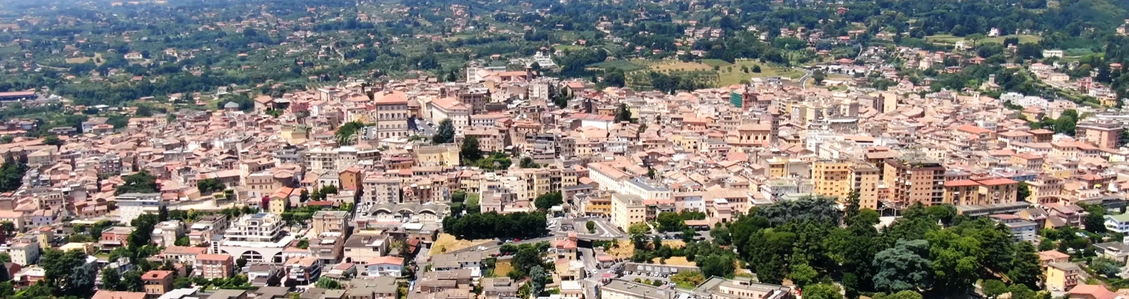 cover Velletri - Segni